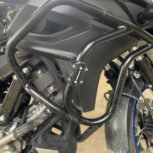 【並行輸入品】 ZYAKOMO エンジンガード バンパー クラッシュバー スライダー スズキ V Strom 650 /XT DL650 DL10_7