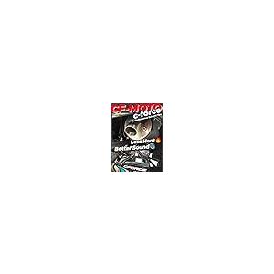 【並行輸入品】 】 Cf Moto Performance Exhaust Tip C force 800 1000 (45 DEGREE BENDの画像