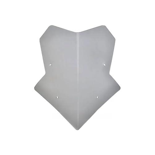 【並行輸入品】 】 Windscreen Wind Deflectors for YA&MAHA MT 09 Tracer MT09 Tracer_1
