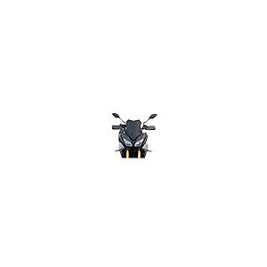 【並行輸入品】 】 Windscreen Wind Deflectors for YA&MAHA MT 09 Tracer MT09 Tracer_8