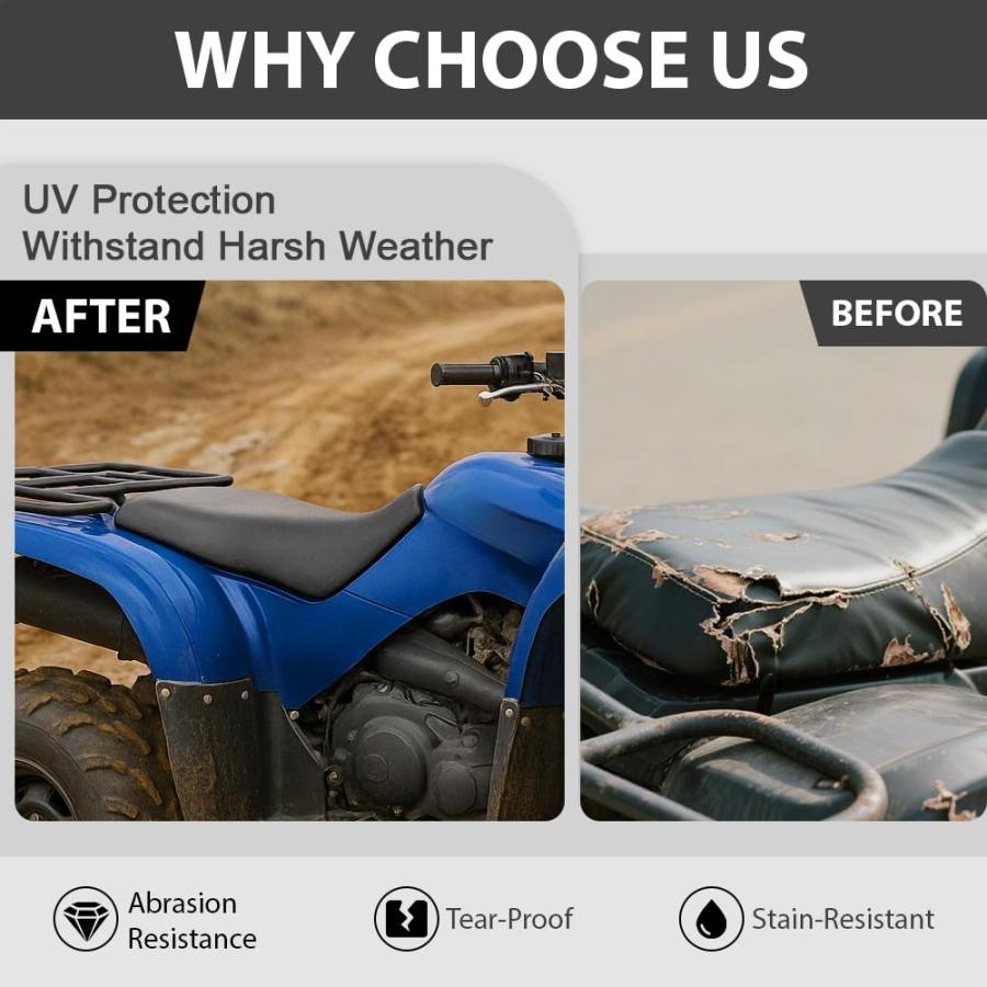 【並行輸入品】 】 PIT66 Seat Cover Synthetic Leather Standard Cover Compatible witの画像