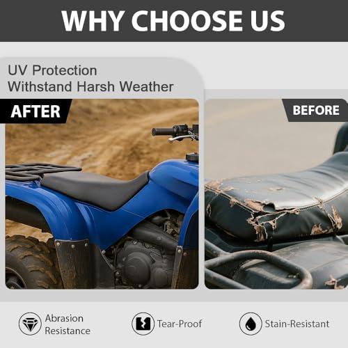 【並行輸入品】 】 PIT66 Seat Cover Synthetic Leather Standard Cover Compatible witの画像