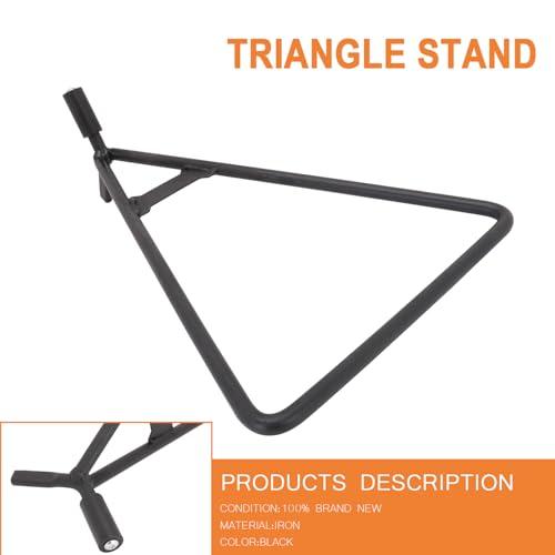 【並行輸入品】 】 JFG RACING Dirt Bike Triangle Stand Motorcycle Triangle Kickstan_7