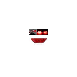 【並行輸入品】 】 YJGZSVK LED Tail Light Waterproof Compatible with Honda Recon TR