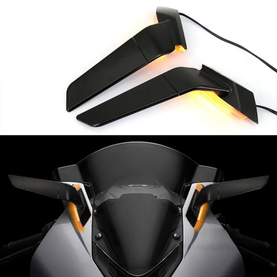 BMW S1000RR 2021〜2024年式用 右サイドミラー 新品 並行輸入品】 】 Compatible with BMW S1000RR (2019 2023 2024