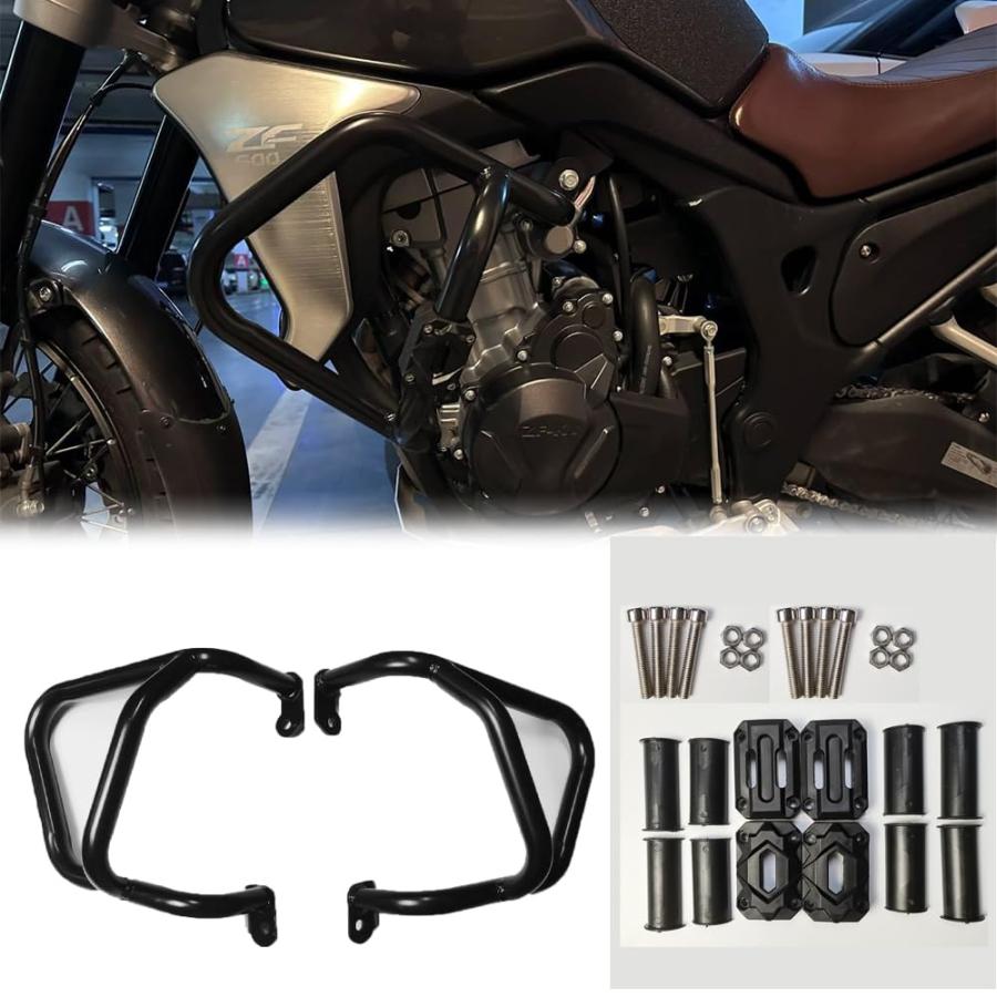 並行輸入品】 ジェネリック CB500 X オートバイ バンパー エンジン