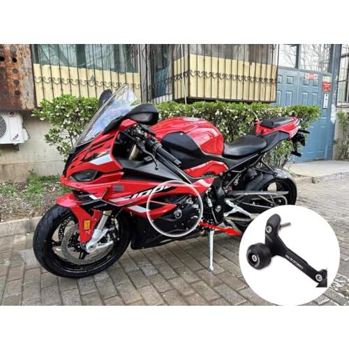 並行輸入品】 motokano オートバイ フレーム スライダー クラッシュ