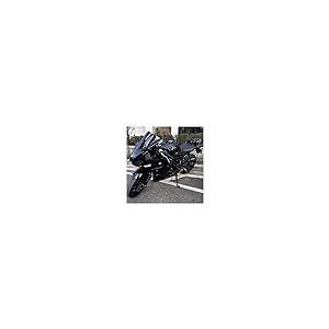 【並行輸入品】 】 jiningxunjun Motorcycle Double Bubble Windshield Sports Windscre_8