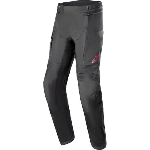 【並行輸入品】 Alpinestars Andes Air Drystar Men's Street Motorcycle Pants Bl_1