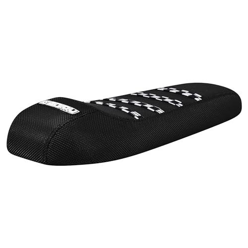 並行輸入品】 】 Enjoy Mfg Ribbed Seat Cover Compatible Fit for