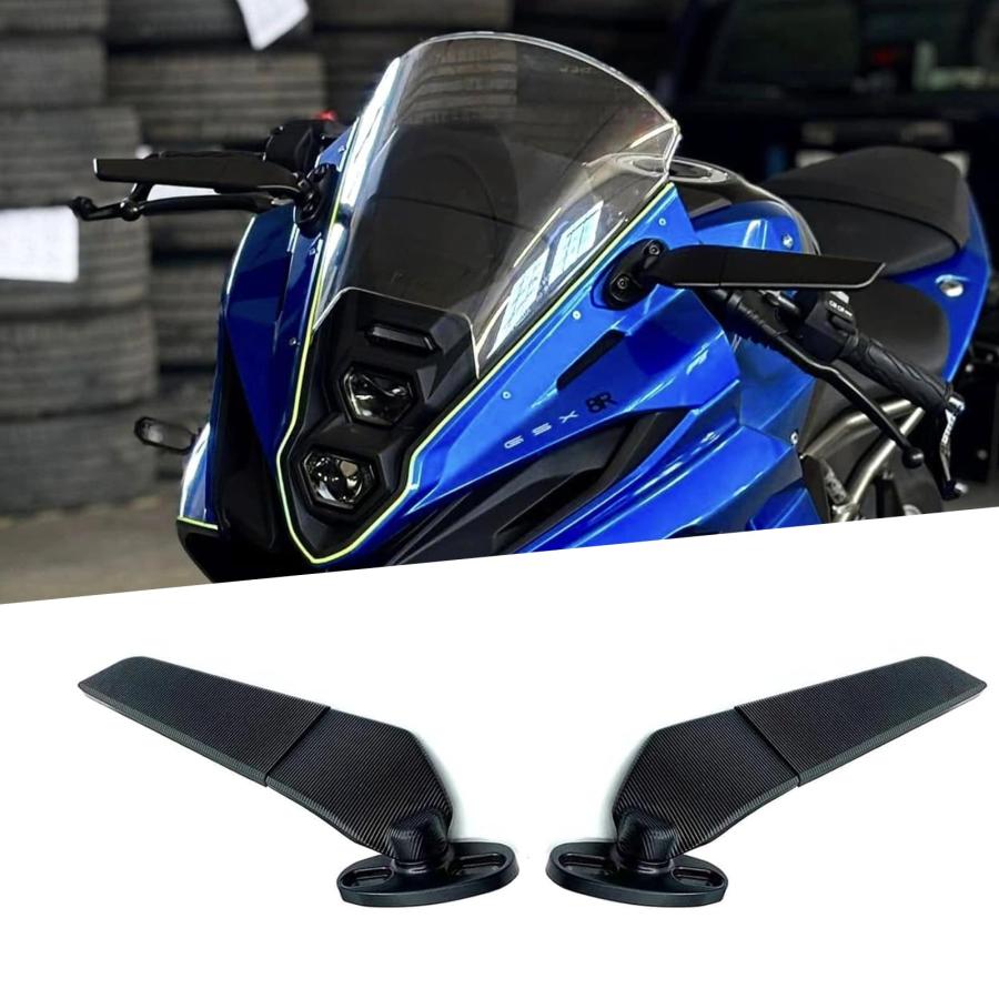 並行輸入品】 】 FOR GSX 8R gsx8r 2024 2025 new black motorcycle
