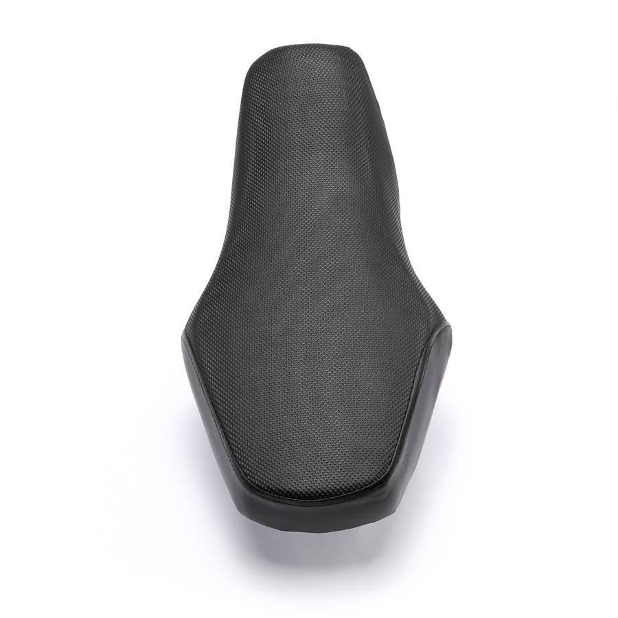 【並行輸入品】 】 ICONSPORTSS ATV Quad Seat, Black Foam Seat for 50cc/70cc/90cc/11 | 