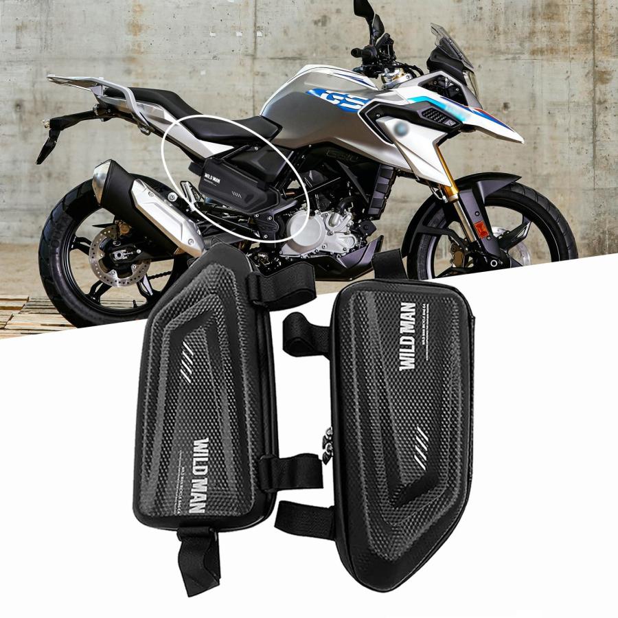 並行輸入品】 】 HUANGCJCJ FOR G 310 GS G310GS 2024 motorcycle