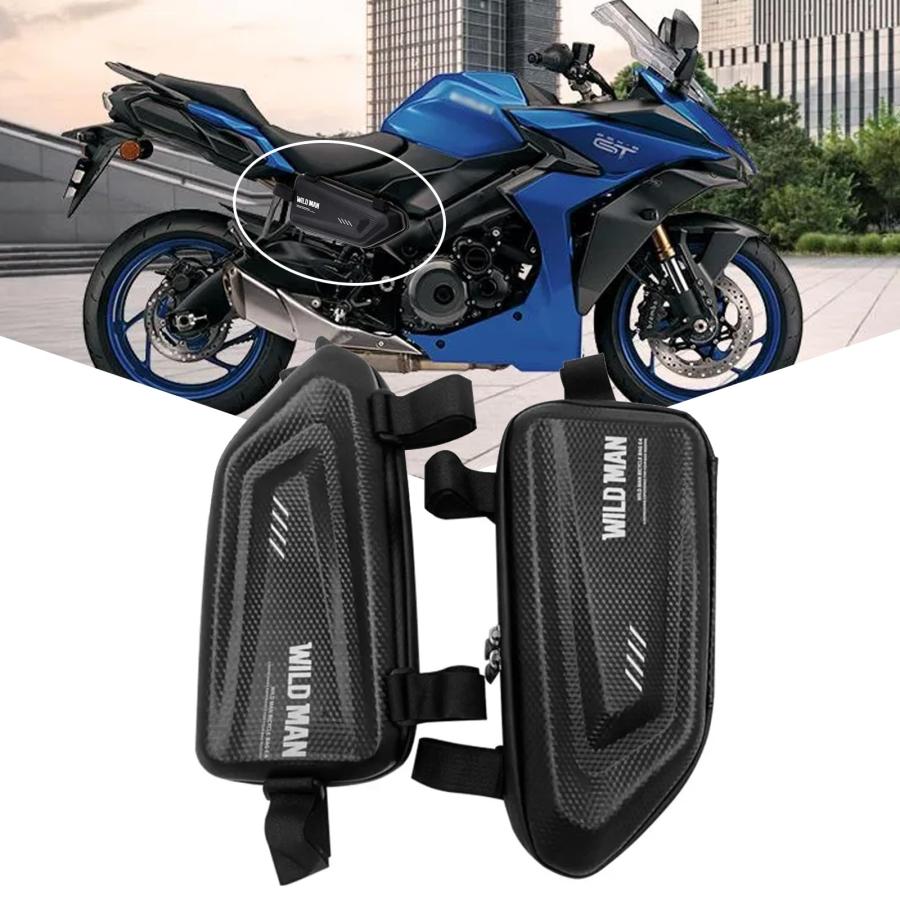 並行輸入品】 】 HUANGCJCJ FOR GSX S1000GT S1000 GT 2021 2024+