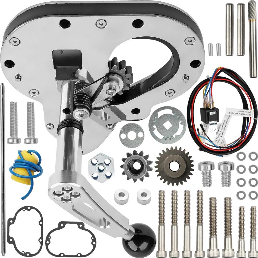 並行輸入品】 ATVMaster リバースギア ハーレートライクサイドカー