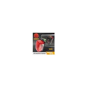 【並行輸入品】 】 GoaMotors 3FA8471001 Rear Brake Tail Light Taillight Compatible