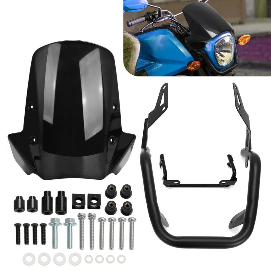 並行輸入品】 2018 2023 ホンダ NAVI NVA110B アクセサリー フロント