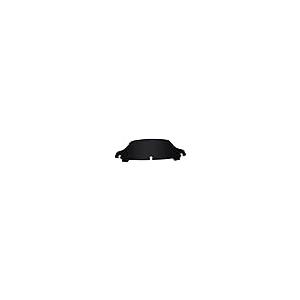 【並行輸入品】 】 AWPWAY 7\" Black Windscreen Windshield For Harley Davidson Limite"_2