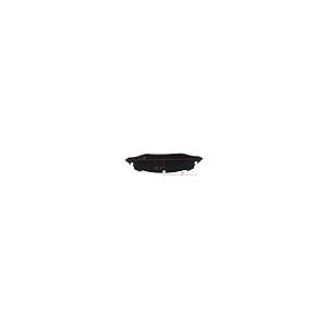 【並行輸入品】 】 AWPWAY 7\" Black Windscreen Windshield For Harley Davidson Limite"_5