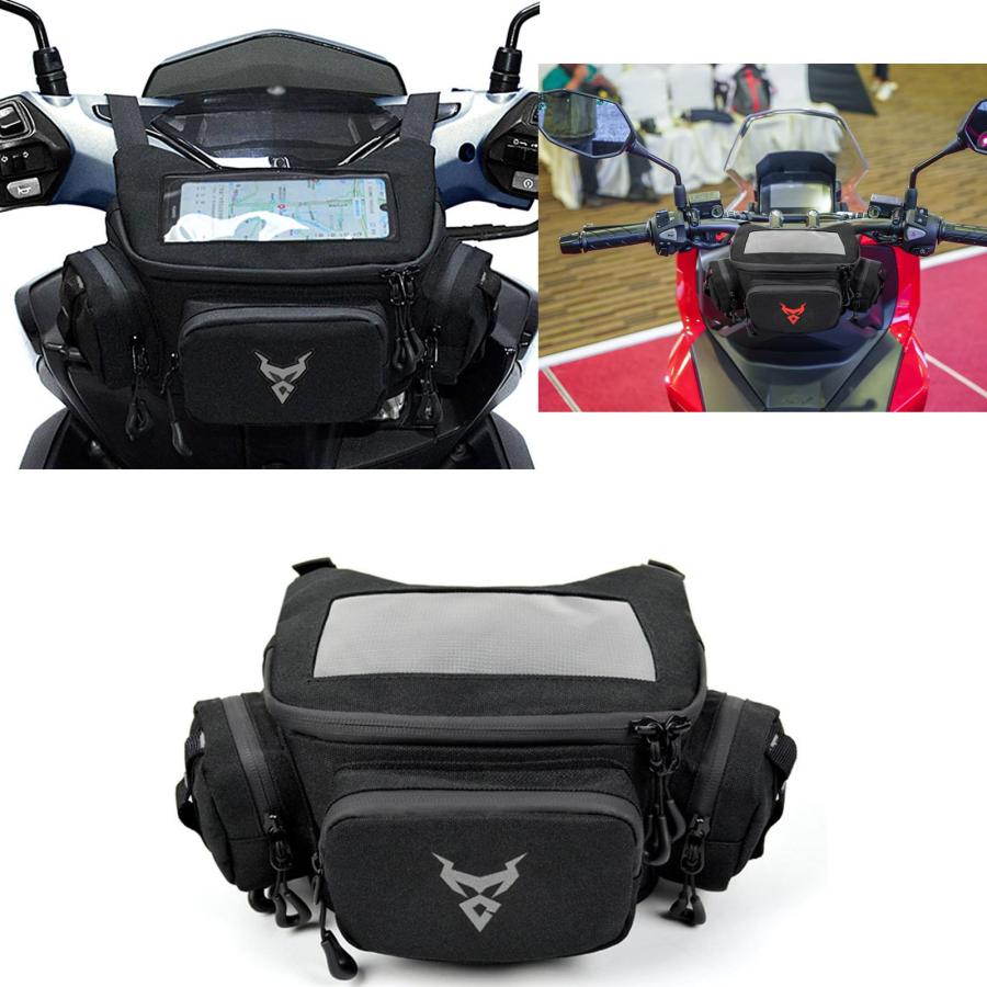確認用16 並行輸入品】 】 XINMOZR for PCX160 ADV160 adv160 pcx160 Motorcycle