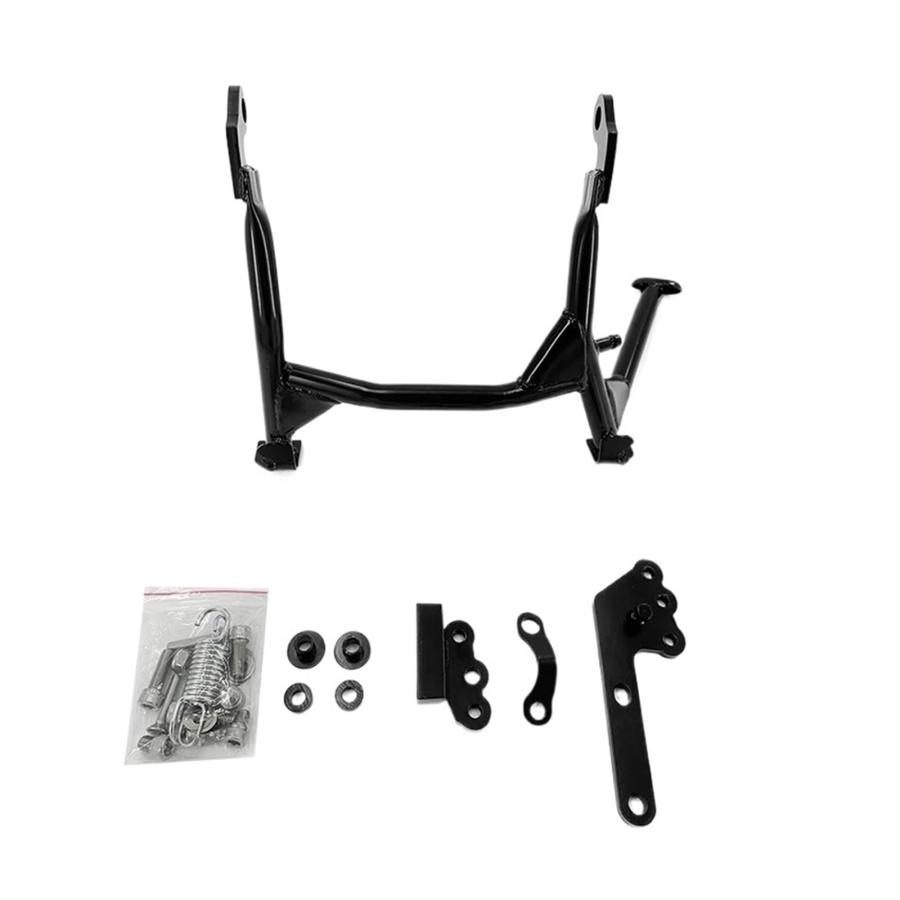 【並行輸入品】 】 F900 XR F900R F900XR Motorcycle Center Central Parking Stand ...