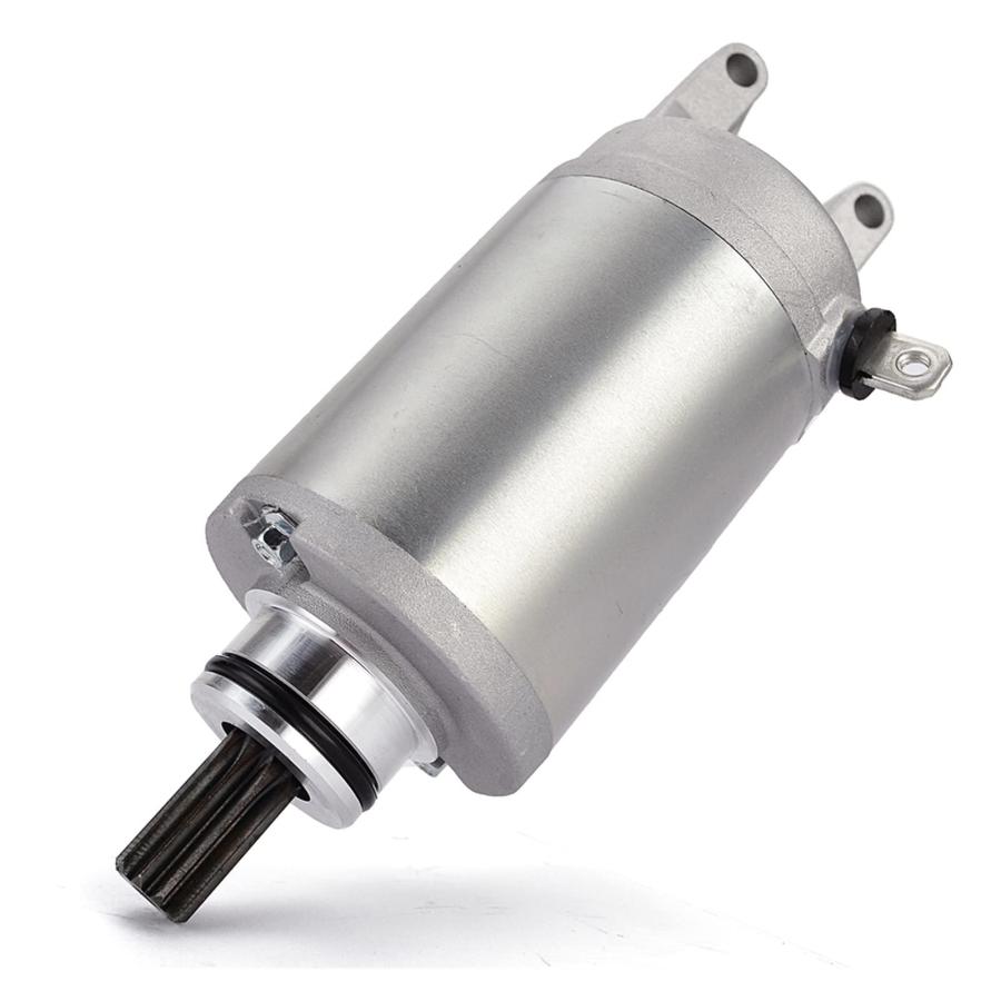 【並行輸入品】 】 FQHBPUJY Motorcycle Starter Motor Compatible with Triumph TT600