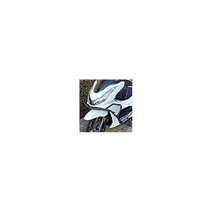 【並行輸入品】 PCX 160 オートバイ上部下部フレームクラッシュバー PCX160 PCX 160 2021 2022 2023 2024 エ_2