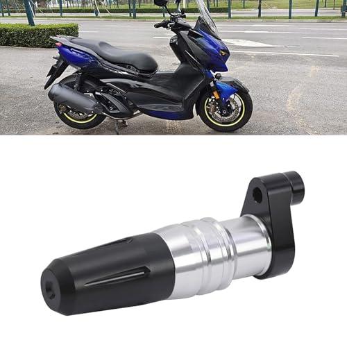 【並行輸入品】 】 MagiDeal Motorcycle Exhaust Anti Falling Bar Modification Access_7
