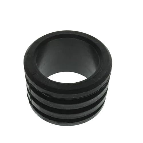 【並行輸入品】 】 JIK RUBBER MUFFLER CONNECTING PIPE FOR HONDA CR500 1984 2001 183の画像