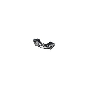 【並行輸入品】 】 atvwrlod Motorcycle Headlight Headlamps Front light Replacementの画像
