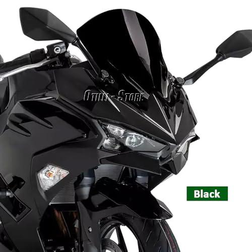 【並行輸入品】 Kawasaki Ninja 500 Ninja500 Ninja500 Ninja 500 SE 2024 2025 オートバイの画像