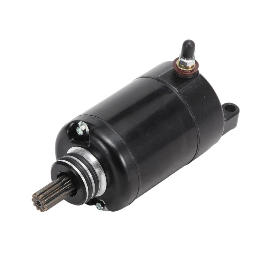 並行輸入品】 MTLBCYCLE エンジン始動スターターモーター Kawasaki