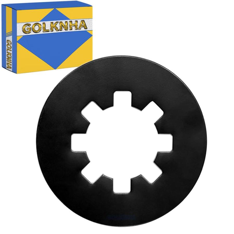 取引 並行輸入品】 GOLKNHA Performance Products ダイヤフラムクラッチ