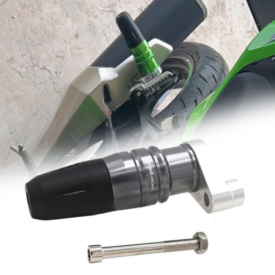 並行輸入品】 Ninja 500 SE Z500 Z 2023 2024 2025 オートバイ CNC フ