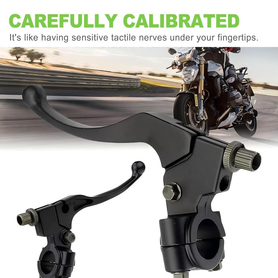 並行輸入品】 CeroDimo 7/8インチ ユニバーサルオートバイクラッチ