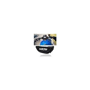 【並行輸入品】 VORILES FOR XSR900 xsr900 2025 2024 2023 2022 2021 付属品 手持ち部分赤ちょうちん