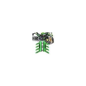 並行輸入品】 Ninja400 z400 オートバイフェンダー フロントフォーク