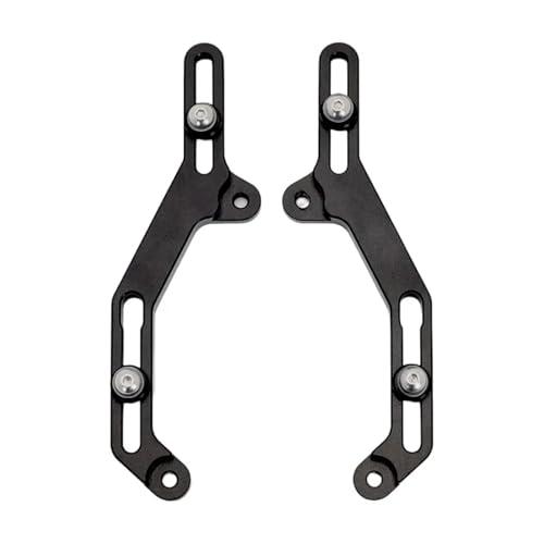 【並行輸入品】 】 Motorcycle WindDeflector for XL750 for Transalp 750 XL 750 TRANS