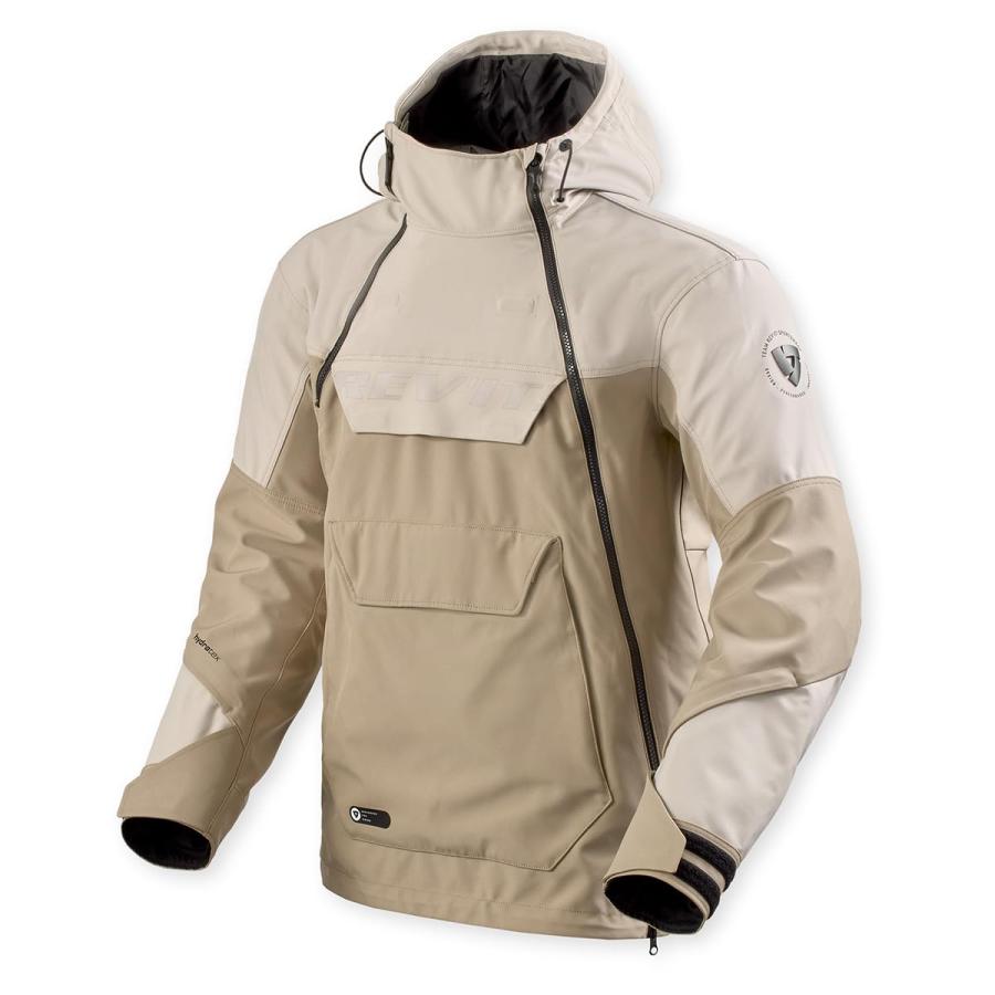 【美品】レビット DIRT SERIES コンポーネント H2O ジャケット M 並行輸入品】 REV'IT! Men's Altair H2O Urban Sport Motorcycle