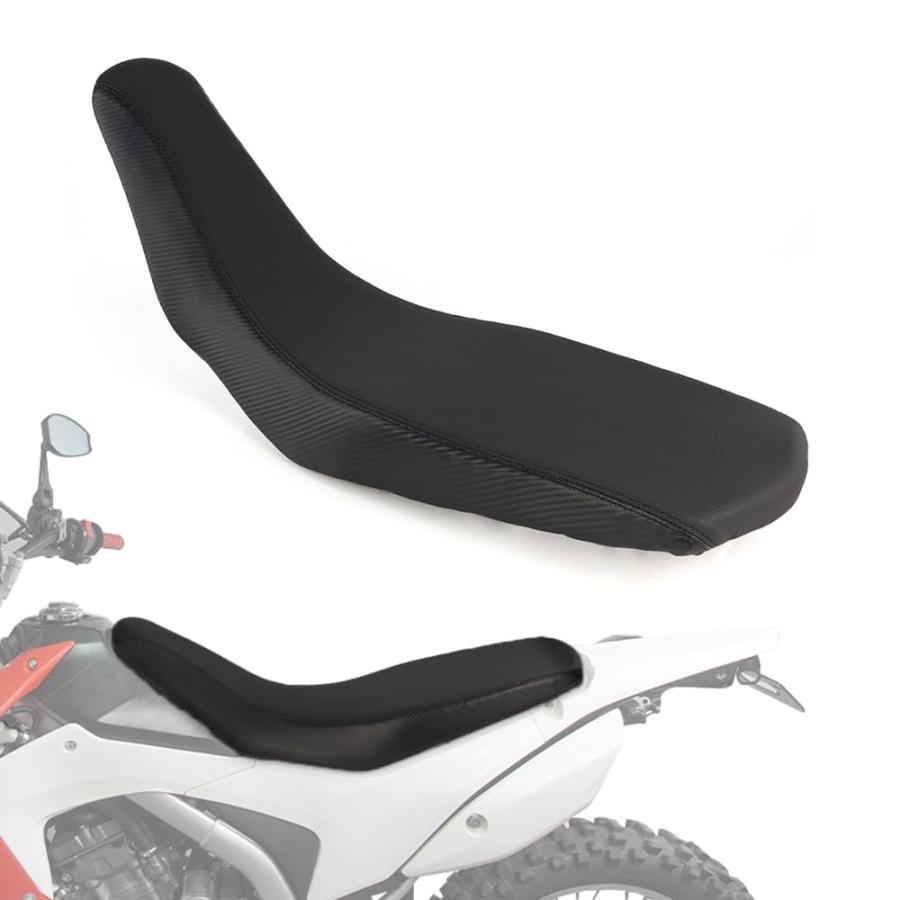 並行輸入品】 Xitomer シートカバー + フォームクッション CRF250L