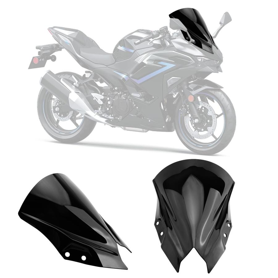 並行輸入品】 15インチ ウィンドスクリーンアクセサリー 2024 2025