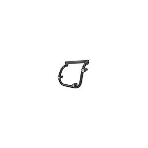 【並行輸入品】 】 Saddlebag Holder Bracket， 16mm Welded Iron Pipe， XSR 900 2022?20_2