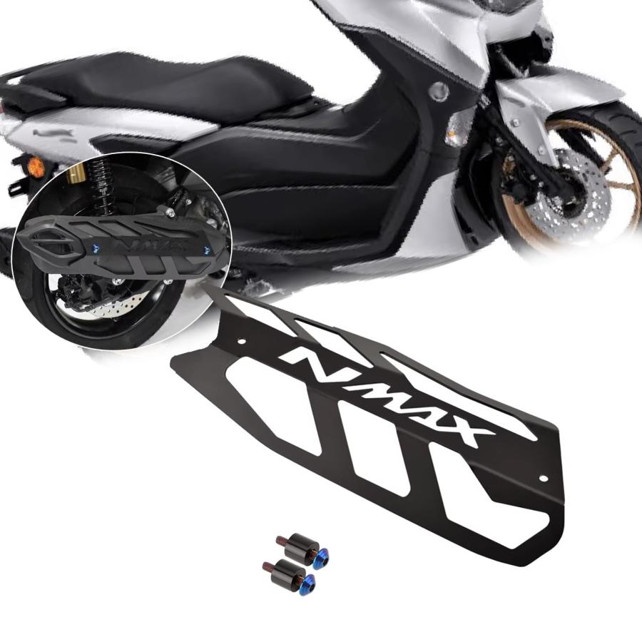 並行輸入品】 】 For NMAX155 NMAX125 NMAX 160 2020 2025 Motorcycle