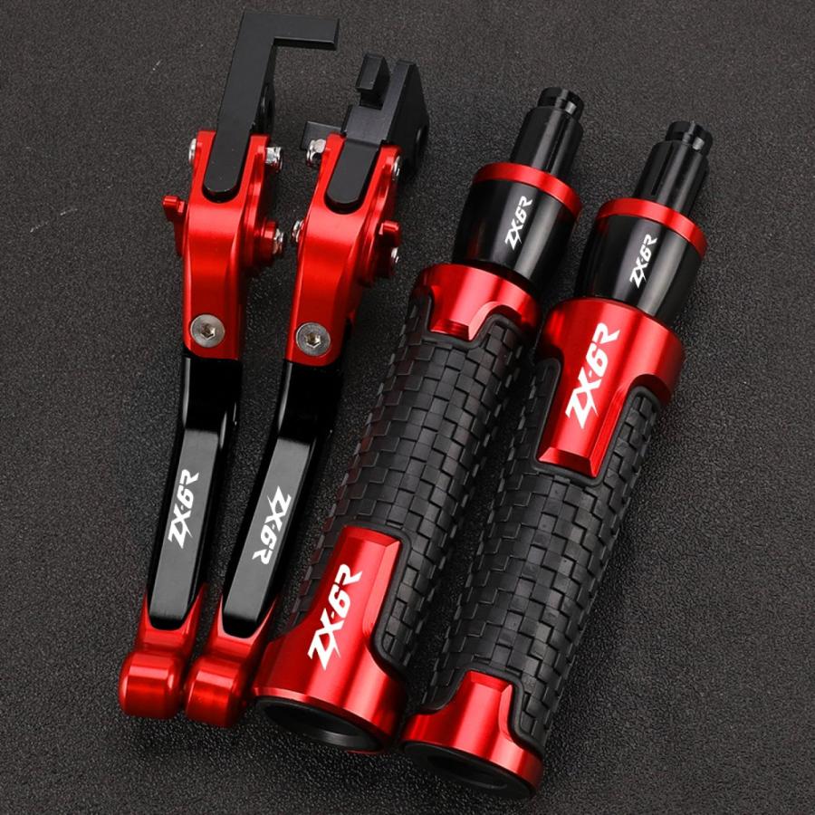 未使用　新品 並行輸入品】 】 OQNZSDHR Clutch Brake Lever for K&awasaki Zx6r