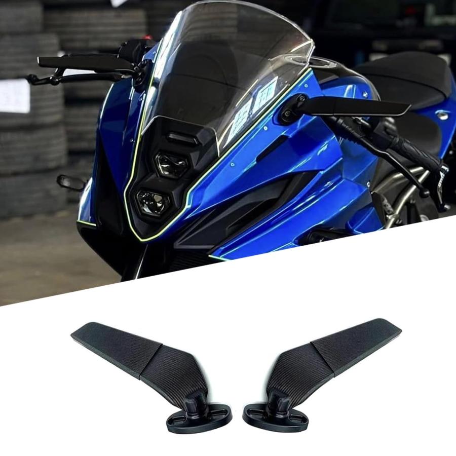 並行輸入品】 】 FOR CBR600RR CBR650R GSX 8R Ninja500 ZX 6R ZX636