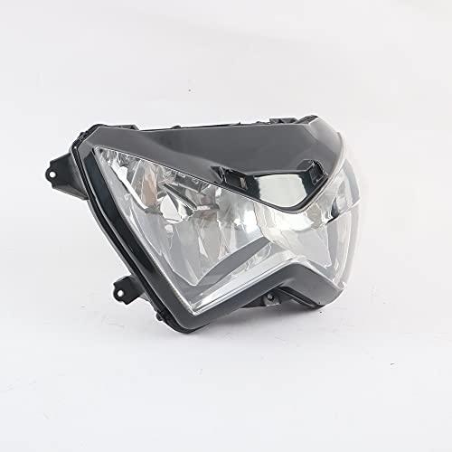 【並行輸入品】 】 SUNDERELLA Sportbikes Headlamp Headlight Assembly Compatible forの画像