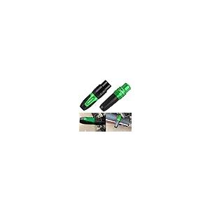 【並行輸入品】 】 frame sliders Exhaust Slider Crash Protector For Kawasaki Z800 Z_5