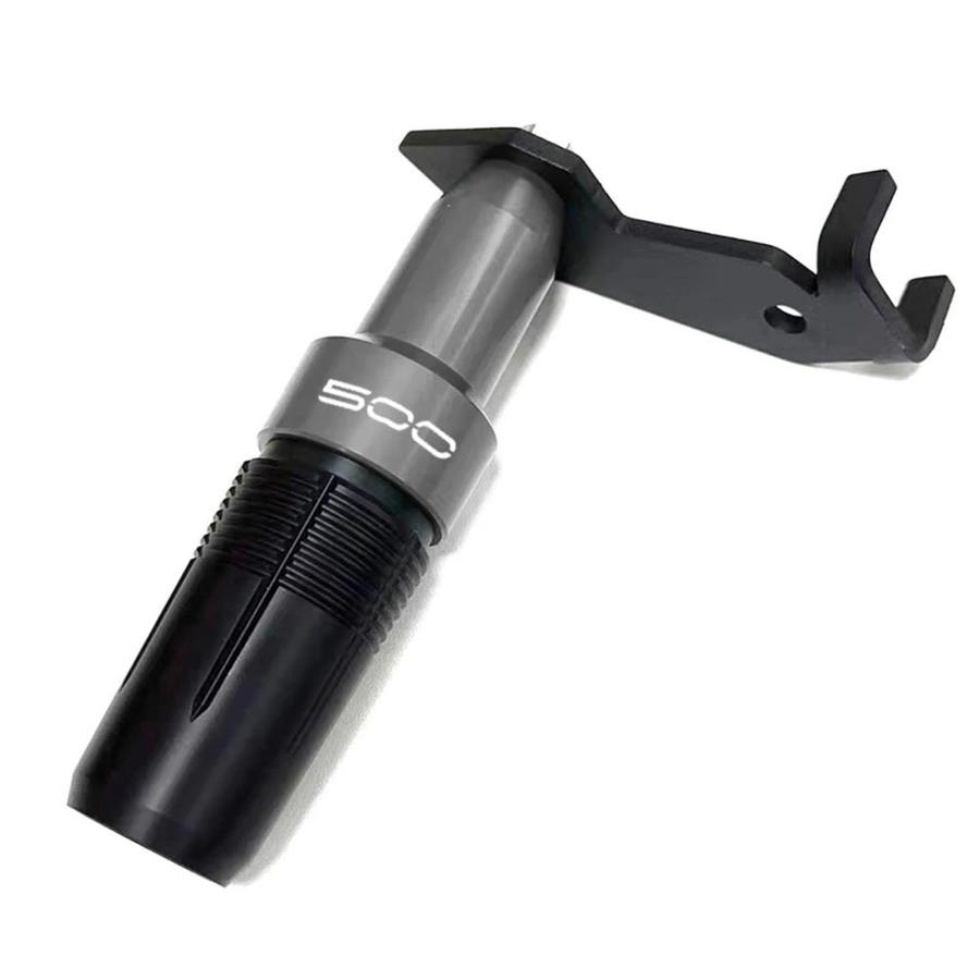 並行輸入品】 】 frame sliders Motorcycle Frame Slider Anti fall