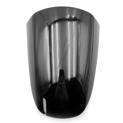 【並行輸入品】 】 Motorcycle Gloss Black Rear Seat Cowl Passenger Pillion Tail Fai_1