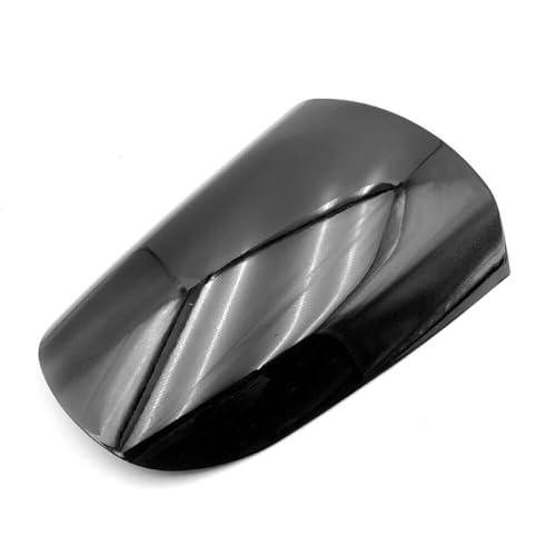 【並行輸入品】 】 Motorcycle Gloss Black Rear Seat Cowl Passenger Pillion Tail Fai_7